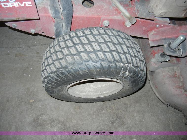 image for item J9269 Toro Proline walk behind mower