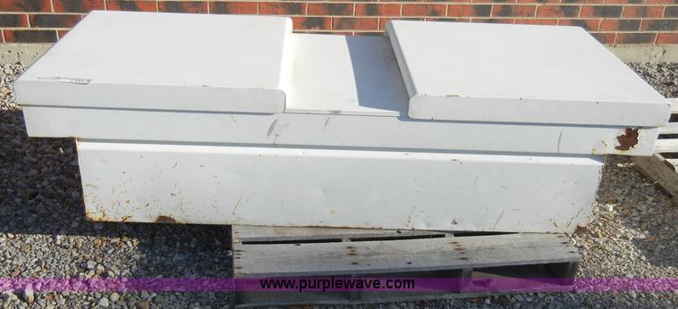 image for item J9324 Assorted storage/tool boxes