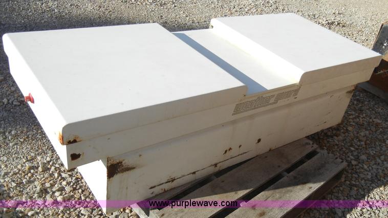 image for item J9324 Assorted storage/tool boxes