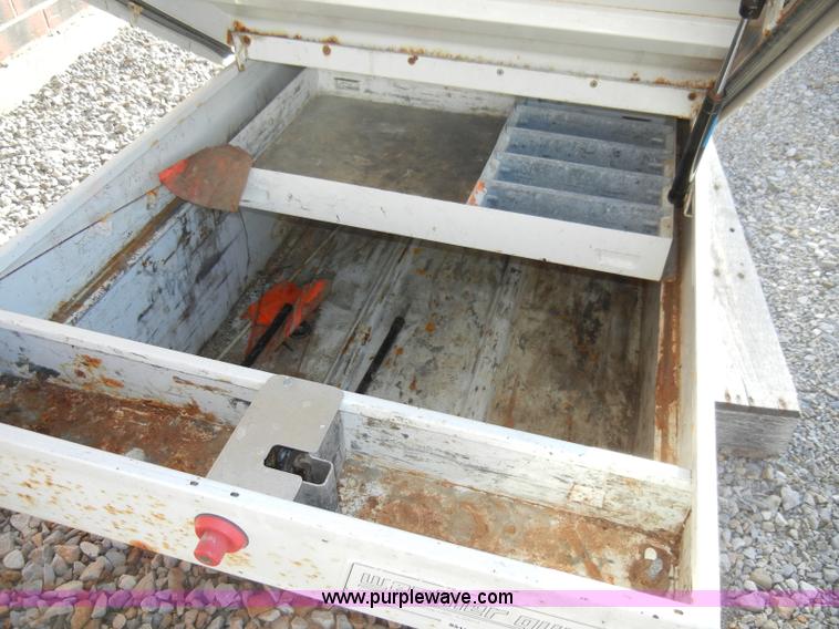 image for item J9324 Assorted storage/tool boxes