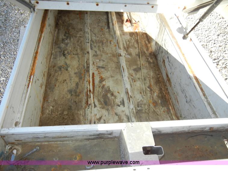 image for item J9324 Assorted storage/tool boxes