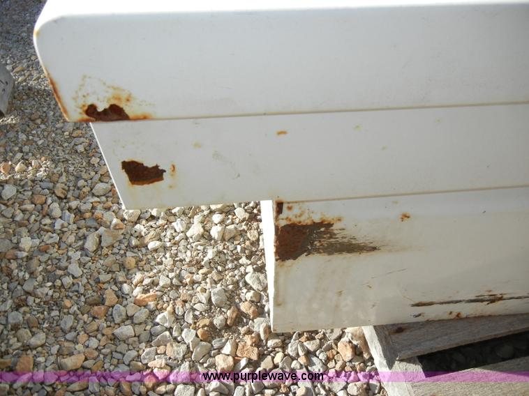 image for item J9324 Assorted storage/tool boxes