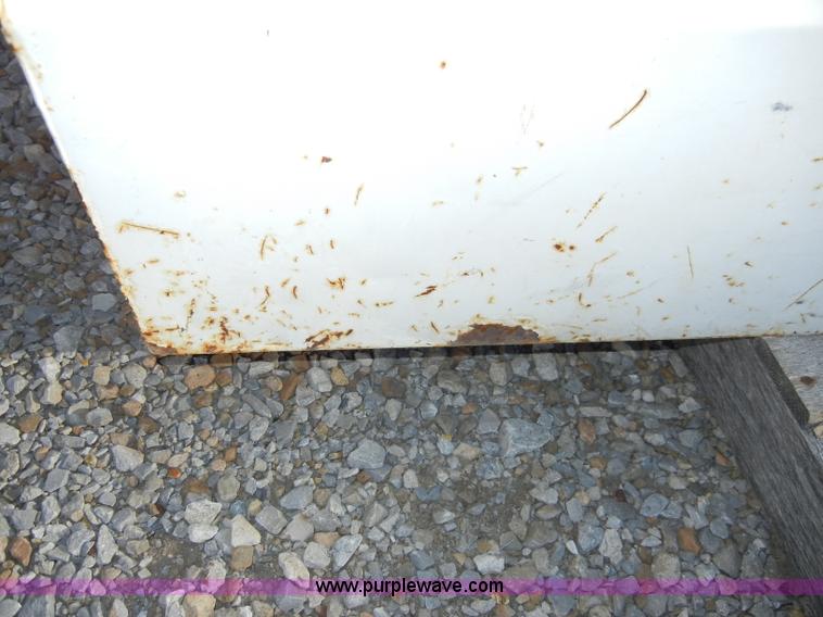 image for item J9324 Assorted storage/tool boxes