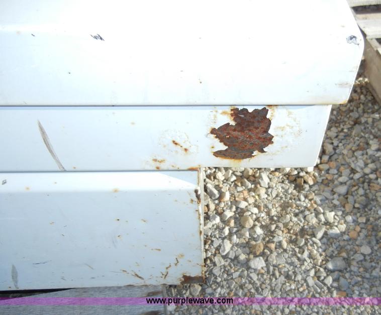 image for item J9324 Assorted storage/tool boxes