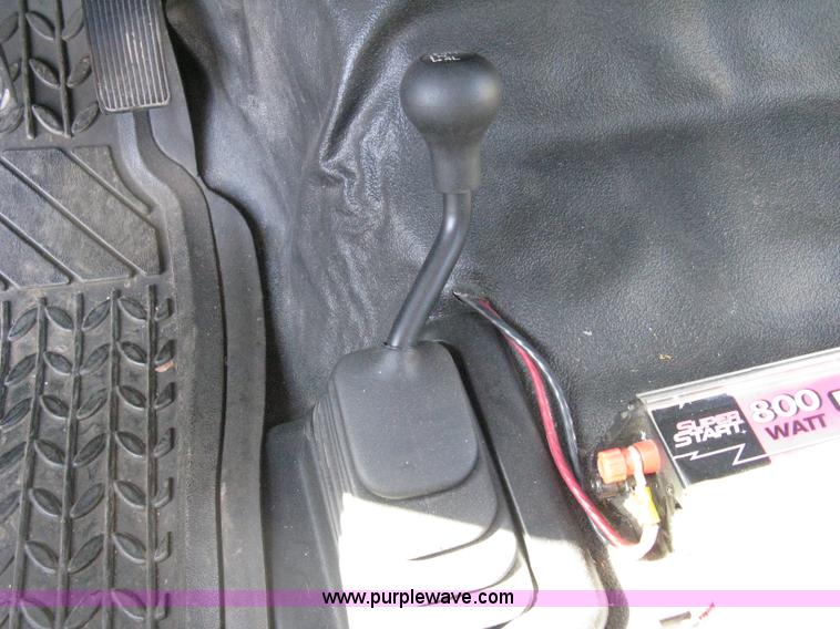 image for item A6034 2008 Ford F350 XL Super Duty service truck