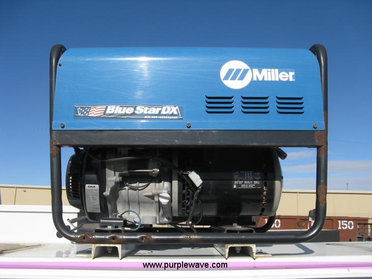 image for item A6034 2008 Ford F350 XL Super Duty service truck