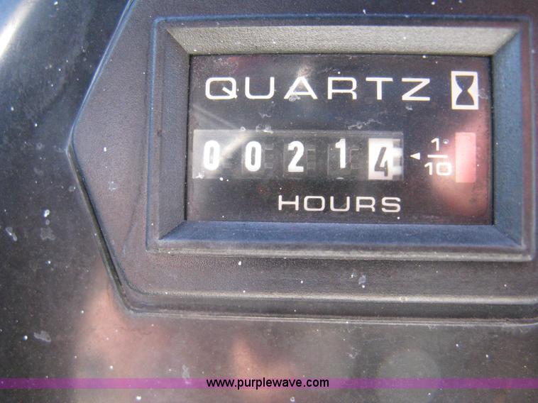 image for item A6034 2008 Ford F350 XL Super Duty service truck