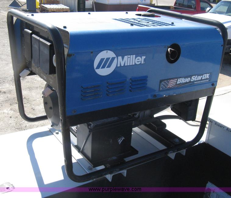 image for item A6034 2008 Ford F350 XL Super Duty service truck