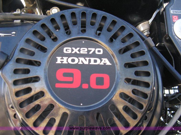 image for item A6034 2008 Ford F350 XL Super Duty service truck