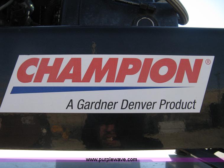 image for item A6034 2008 Ford F350 XL Super Duty service truck