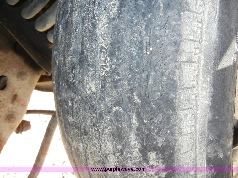 image for item A3384 1996 Ford F350 XL pickup truck