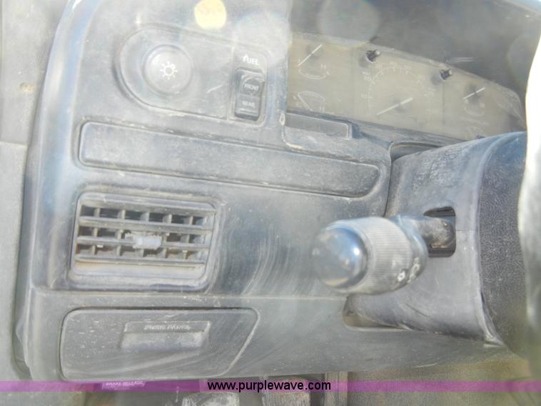 image for item A3385 1992 Ford F350 Custom pickup truck