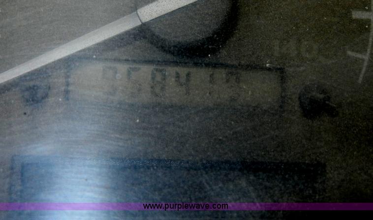 image for item A3385 1992 Ford F350 Custom pickup truck