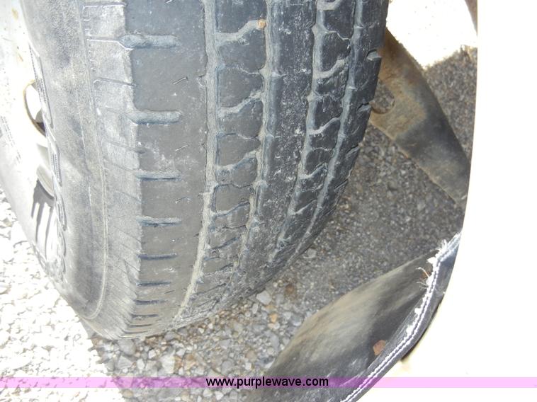 image for item A3385 1992 Ford F350 Custom pickup truck