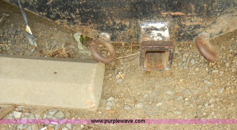 image for item A3385 1992 Ford F350 Custom pickup truck