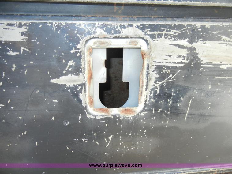 image for item A3385 1992 Ford F350 Custom pickup truck