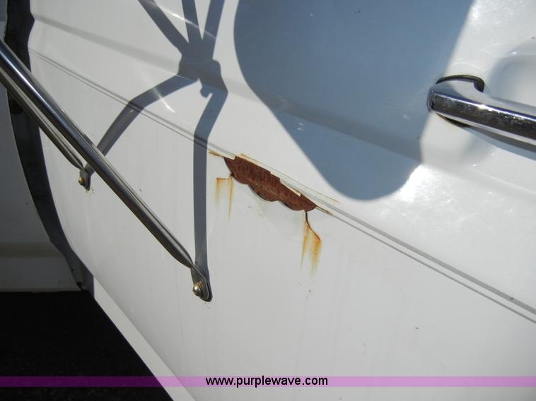 image for item A3385 1992 Ford F350 Custom pickup truck