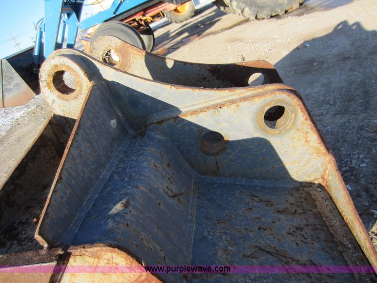 image for item A5649 34" bucket