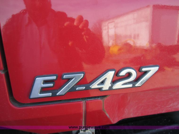 image for item A5652 1996 Mack CH613 dump truck