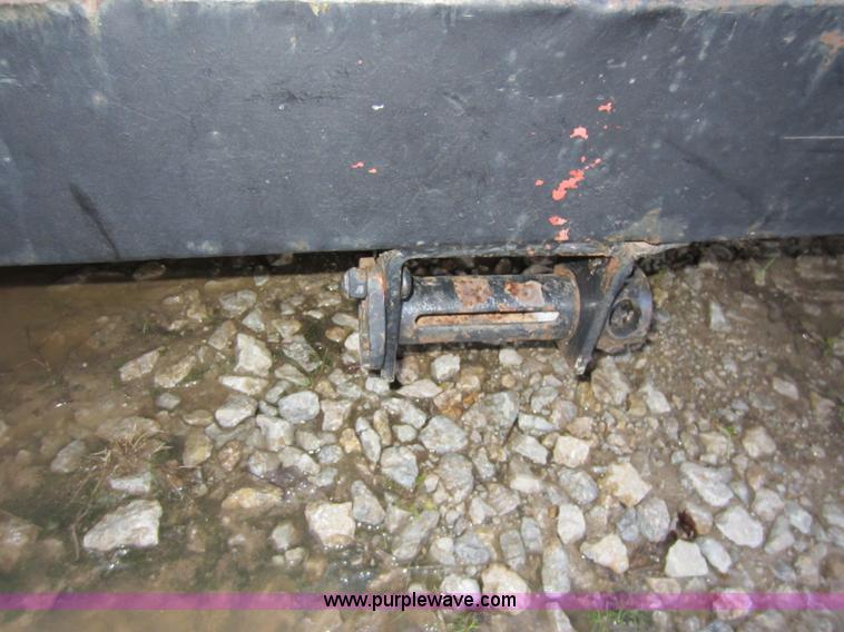 image for item A5656 Truck flatbed