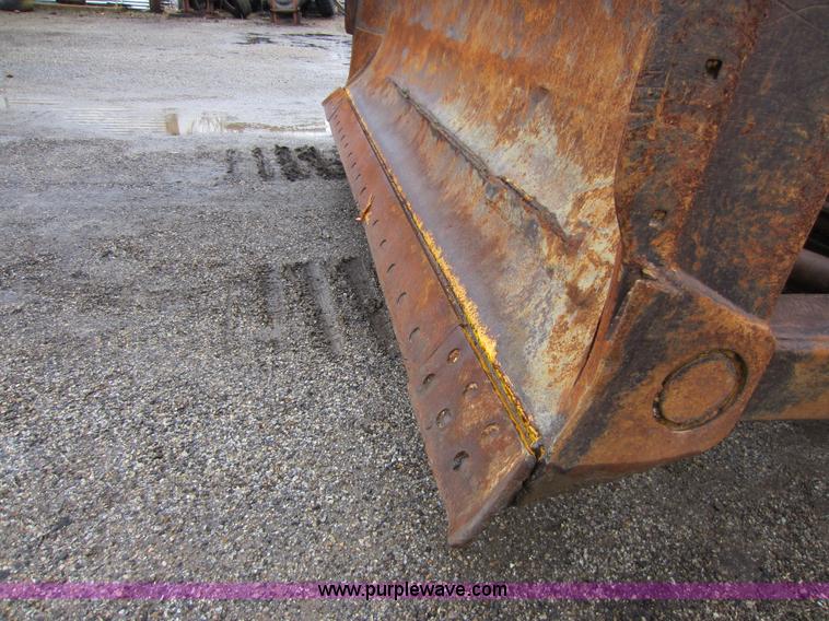 image for item A5670 1968 Caterpillar D6C dozer