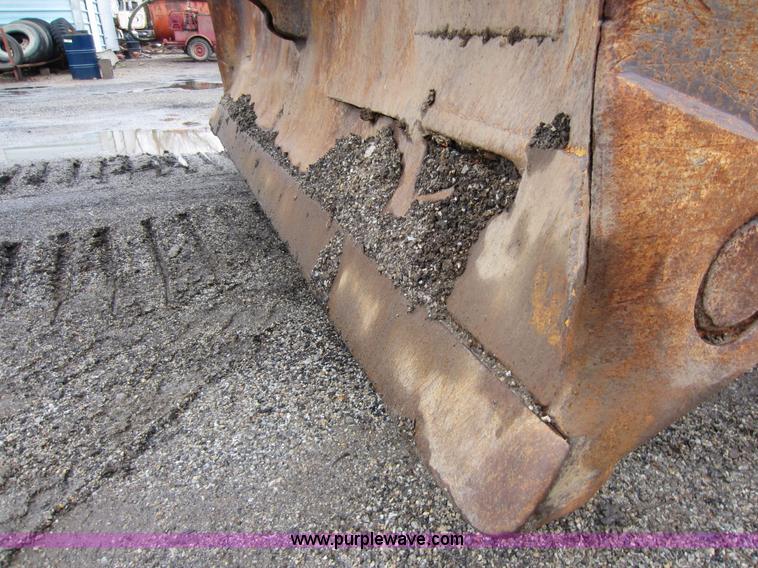 image for item A5671 1967 Caterpillar D6C dozer