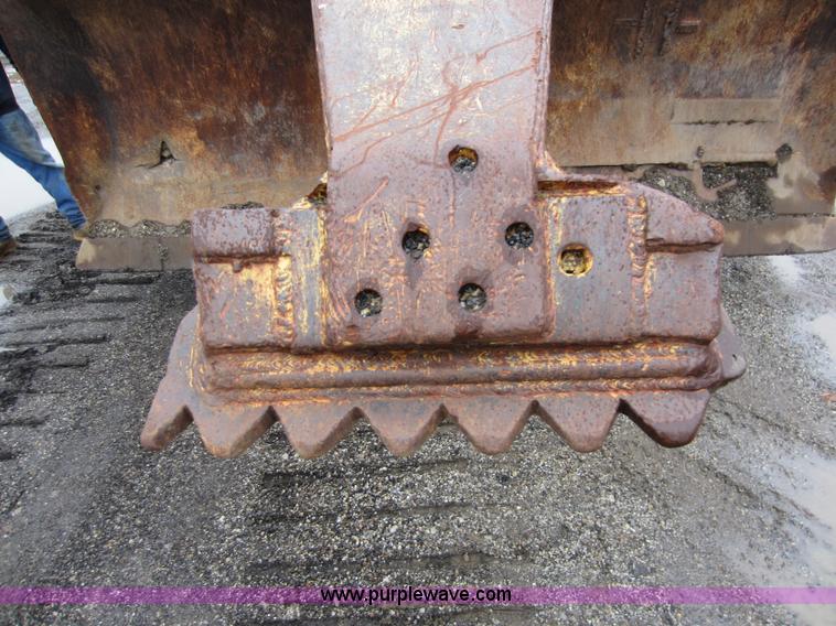 image for item A5671 1967 Caterpillar D6C dozer
