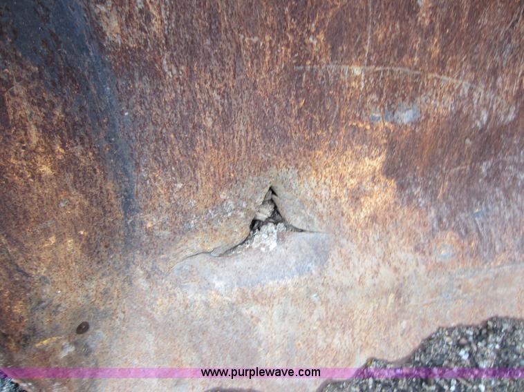 image for item A5671 1967 Caterpillar D6C dozer