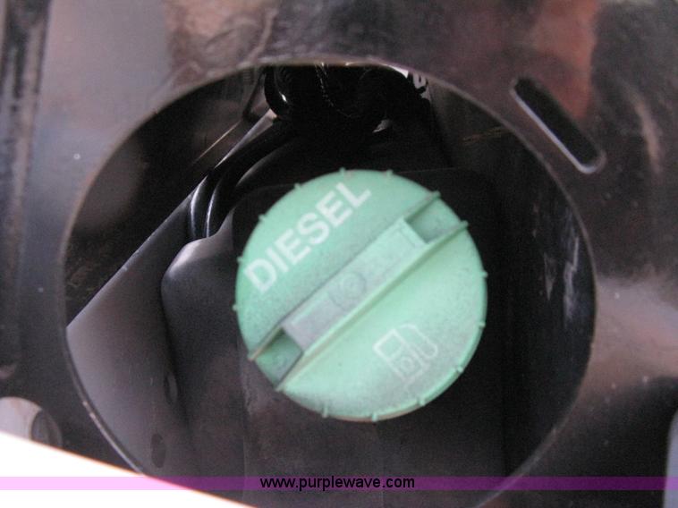 image for item A6020 1995 Bobcat 553 skid steer