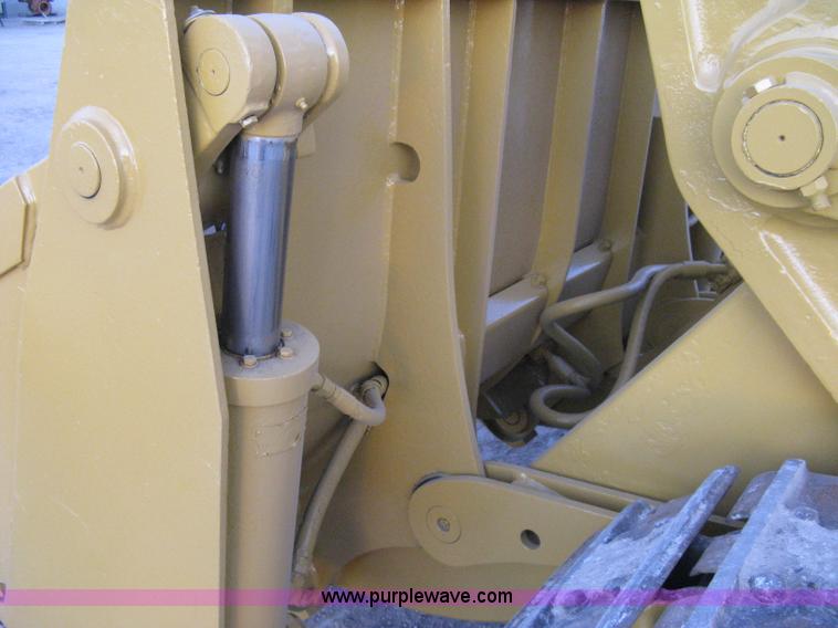 image for item A6022 1997 Dresser 175C track loader