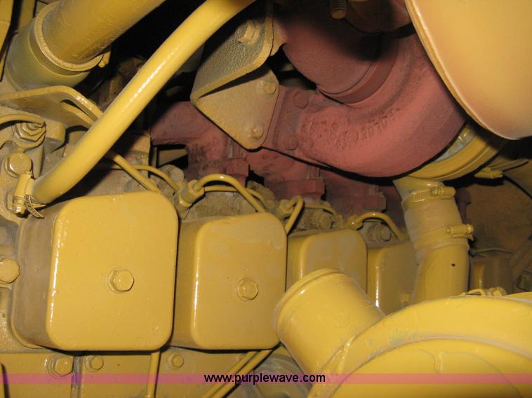 image for item A6022 1997 Dresser 175C track loader