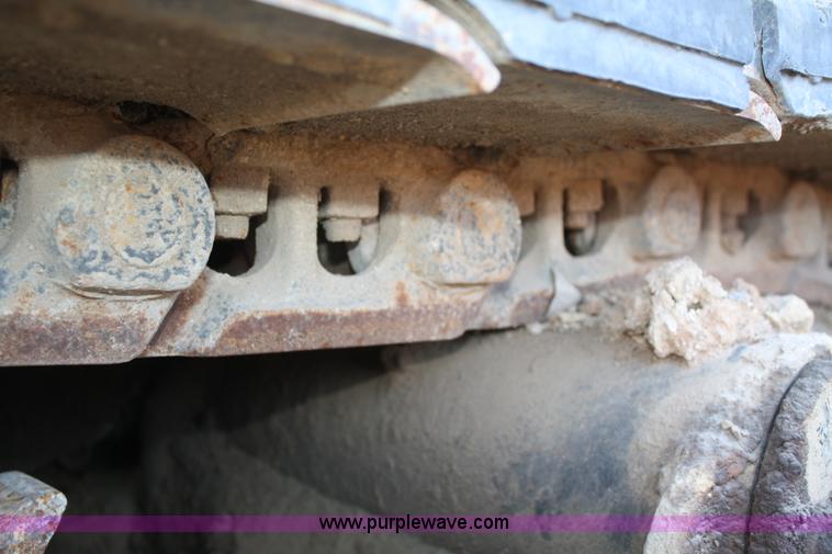 image for item A6626 1991 Cedarapids CR561 asphalt paver