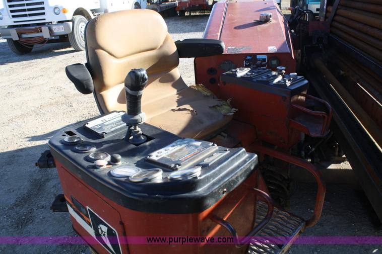 image for item A6628 Ditch Witch JT 1720 directional drill