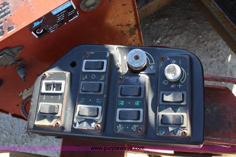 image for item A6628 Ditch Witch JT 1720 directional drill