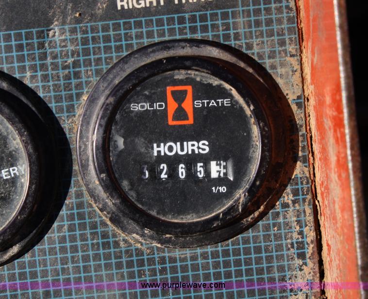 image for item A6628 Ditch Witch JT 1720 directional drill