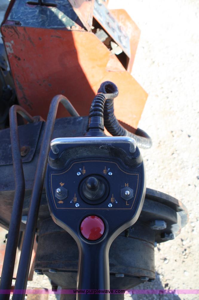 image for item A6628 Ditch Witch JT 1720 directional drill