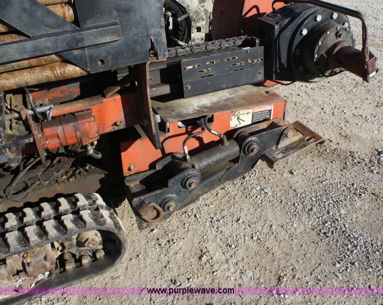 image for item A6628 Ditch Witch JT 1720 directional drill