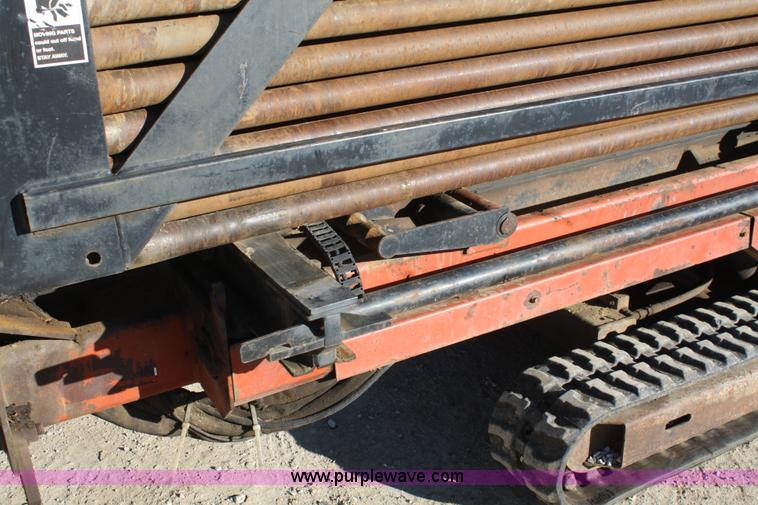 image for item A6628 Ditch Witch JT 1720 directional drill