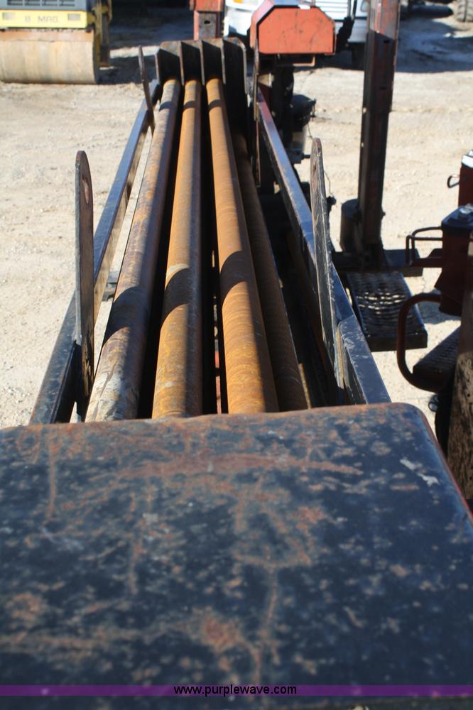 image for item A6628 Ditch Witch JT 1720 directional drill