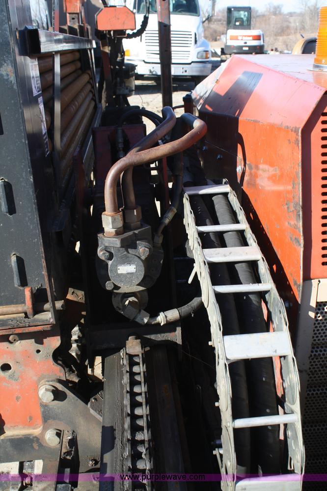 image for item A6628 Ditch Witch JT 1720 directional drill