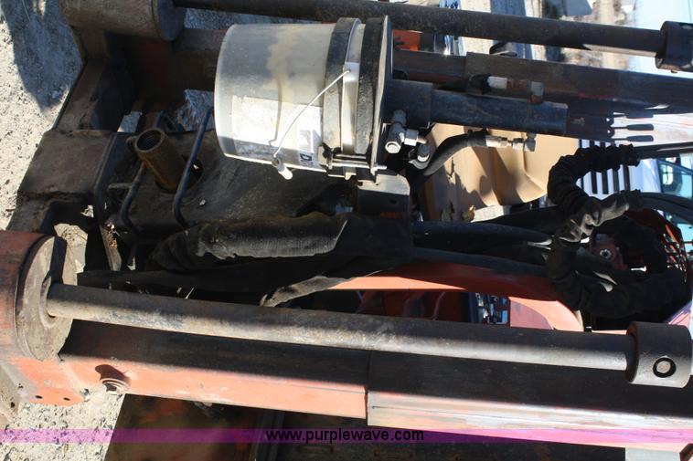 image for item A6628 Ditch Witch JT 1720 directional drill