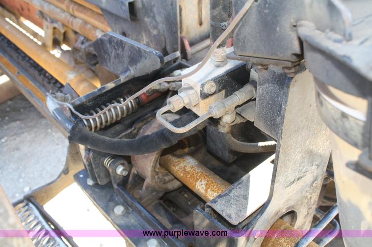 image for item A6628 Ditch Witch JT 1720 directional drill