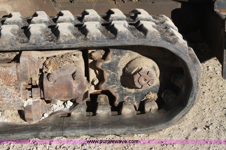 image for item A6628 Ditch Witch JT 1720 directional drill