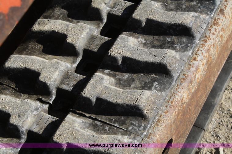 image for item A6628 Ditch Witch JT 1720 directional drill