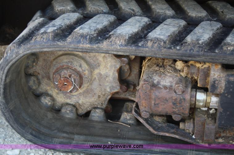 image for item A6628 Ditch Witch JT 1720 directional drill