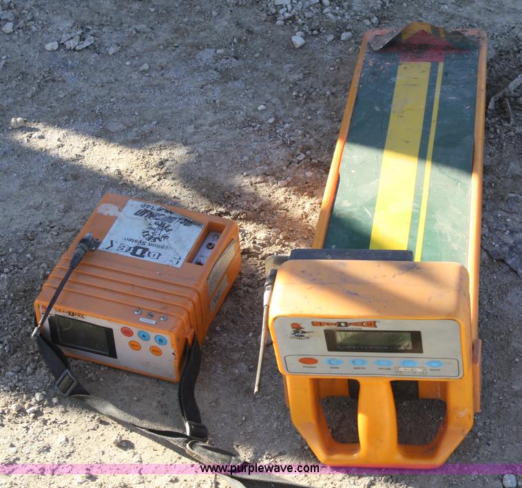 image for item A6628 Ditch Witch JT 1720 directional drill