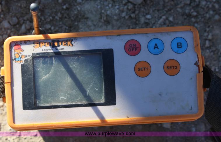 image for item A6628 Ditch Witch JT 1720 directional drill