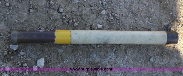 image for item A6628 Ditch Witch JT 1720 directional drill