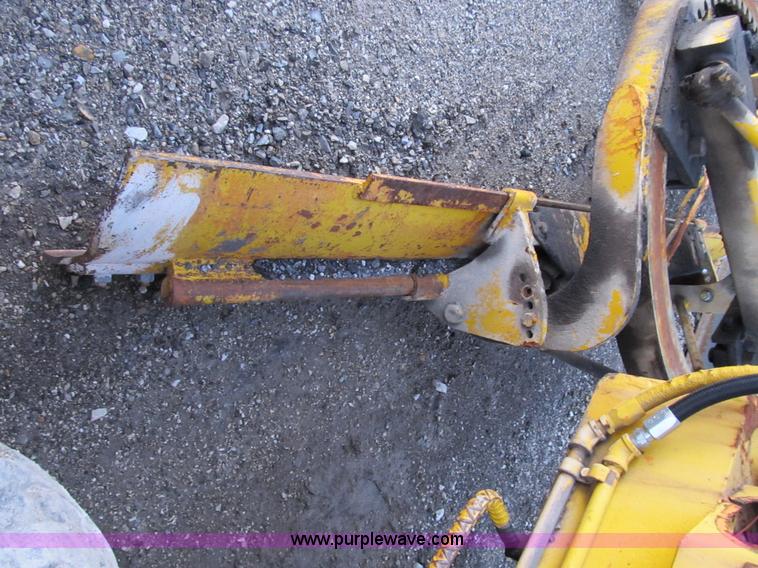 image for item B2567 Galion 503 motor grader