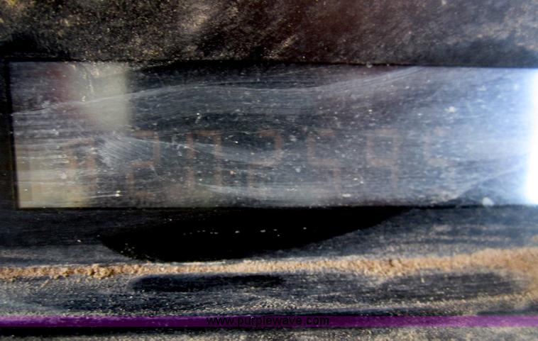 image for item B5538 1995 Caterpillar 938F wheel loader